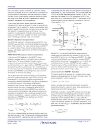 HIP6018BCBZ-T Datasheet Page 13