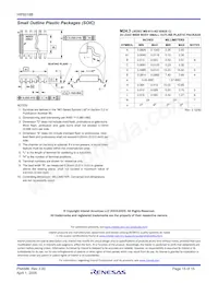 HIP6018BCBZ-T Datasheet Page 15