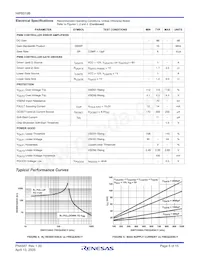 HIP6019BCBZ-T Datasheet Page 5