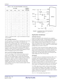 HIP6021CBZ-T Datasheet Page 10