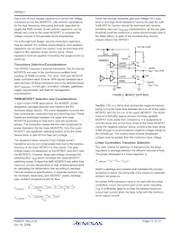 HIP6521CBZ-T Datasheet Page 11