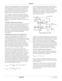 HIP6521CBZA-T Datasheet Page 11