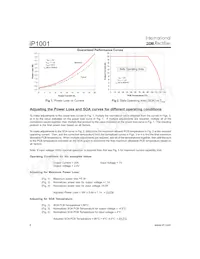IP1001TR Datasheet Page 4