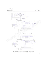 IP1001TR Datasheet Page 15