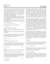 IP1202TR Datenblatt Seite 17