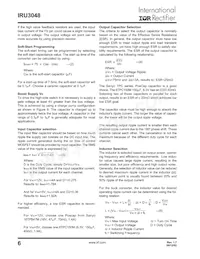 IRU3048CFTR Datenblatt Seite 6
