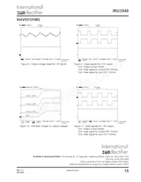 IRU3048CFTR Datenblatt Seite 15