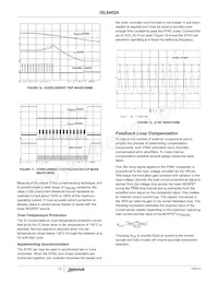 ISL6402AIRZ-TK Datenblatt Seite 13