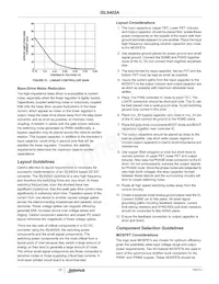 ISL6402AIRZ-TK Datenblatt Seite 15