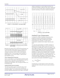 ISL6402IVZ-TK Datasheet Page 13