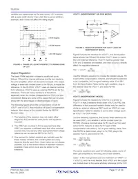 ISL6534CV-TR5229 Datasheet Page 11