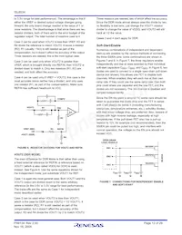 ISL6534CV-TR5229數據表 頁面 12