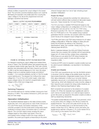 ISL65426HRZ Datasheet Page 16