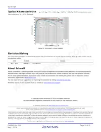 ISL78113AARAZ-T7A Datenblatt Seite 11