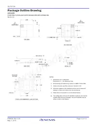 ISL78113AARAZ-T7A Datasheet Page 12