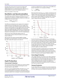 ISL78200AVEZ-T Datasheet Pagina 16