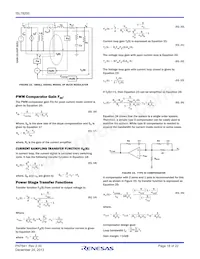 ISL78200AVEZ-T Datasheet Pagina 18