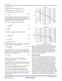 ISL78200AVEZ-T Datasheet Pagina 19