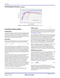 ISL78201AVEZ-TR5506 Datasheet Page 13