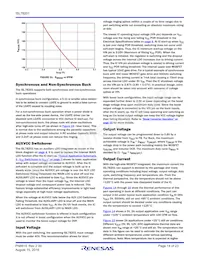 ISL78201AVEZ-TR5506 Datasheet Page 14