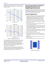 ISL78201AVEZ-TR5506 Datenblatt Seite 21