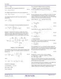 ISL78205AVEZ-T Datenblatt Seite 16