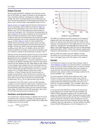 ISL78206AVEZ-TR5506 Datasheet Page 13