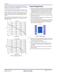 ISL78206AVEZ-TR5506 Datasheet Pagina 17