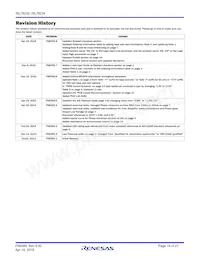 ISL78234AARZ Datasheet Pagina 18