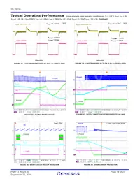 ISL78235AARZ Datasheet Page 14