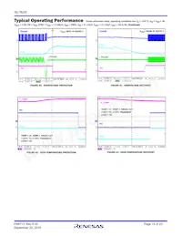 ISL78235AARZ Datasheet Page 15