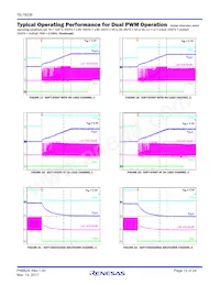 ISL78236ARZ Datasheet Page 12