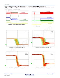 ISL78236ARZ Datasheet Page 14