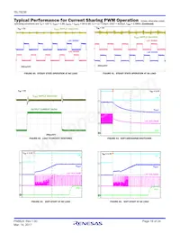 ISL78236ARZ Datasheet Page 16