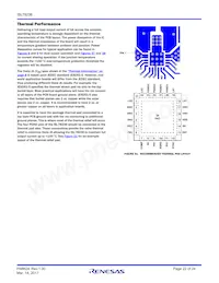 ISL78236ARZ Datenblatt Seite 22