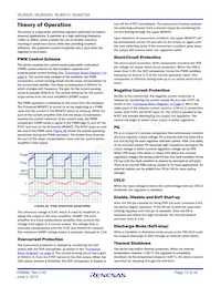 ISL80015IRZ-T7A Datasheet Page 12