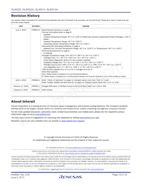 ISL80015IRZ-T7A Datasheet Page 15