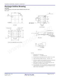 ISL80015IRZ-T7A Datasheet Page 16