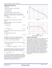 ISL80019AIRZ-T7A Datasheet Page 21