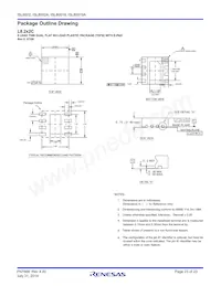 ISL80019AIRZ-T7A Datenblatt Seite 23