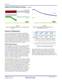 ISL8002BIRZ-T Datasheet Page 16