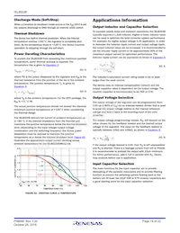 ISL8002BIRZ-T Datenblatt Seite 19