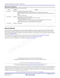 ISL80031FRZ-T Datenblatt Seite 19