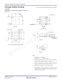 ISL80031FRZ-T Datenblatt Seite 20