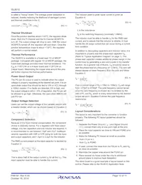 ISL8010IUZ-T13 Datenblatt Seite 10