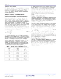 ISL8014IRZ Datenblatt Seite 14