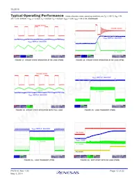 ISL8016IR33Z Datasheet Page 12