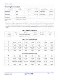 ISL8026AIRTAJZ Datasheet Page 4