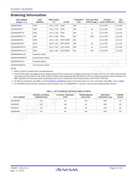 ISL85005AFRZ-T7A Datasheet Page 5