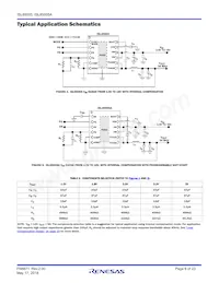 ISL85005AFRZ-T7A Datasheet Page 6